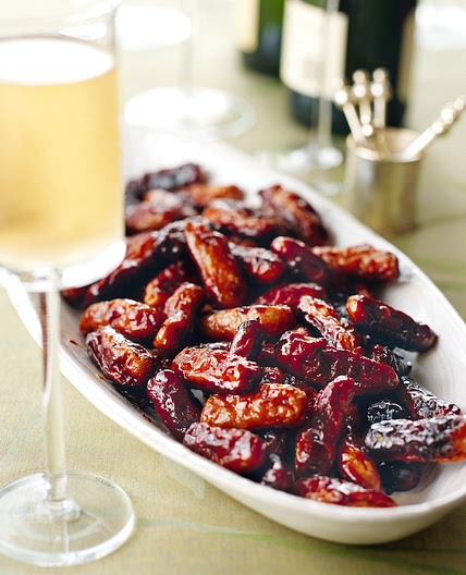 Cocktail Sausages