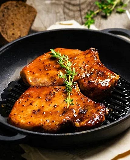 Marinade mexicaine