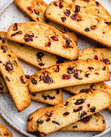 Robins Biscotti 