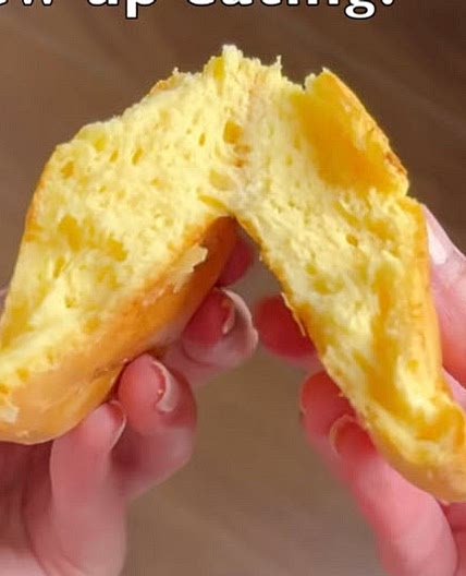 Bella's 3-Ingredient Carnivore Bun