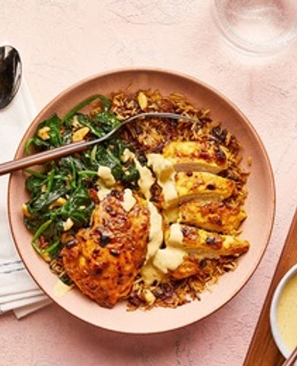 Tamil Black Pepper Chicken