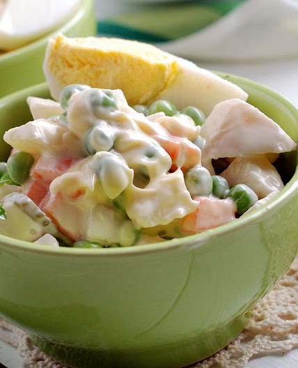Ensaladilla rusa