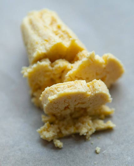 Easy Miso Butter Recipe