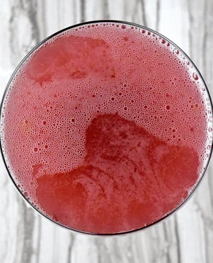 Tamarillo Tini