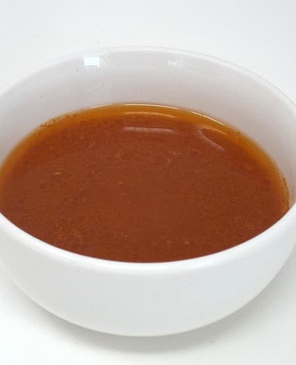 Homemade Buffalo Sauce
