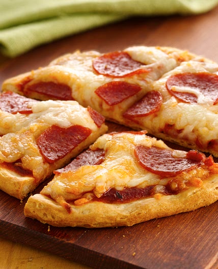 Grands!โข Mini Pizzas