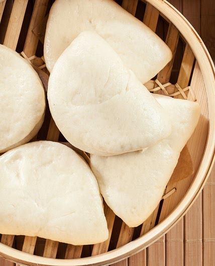 Pan bao