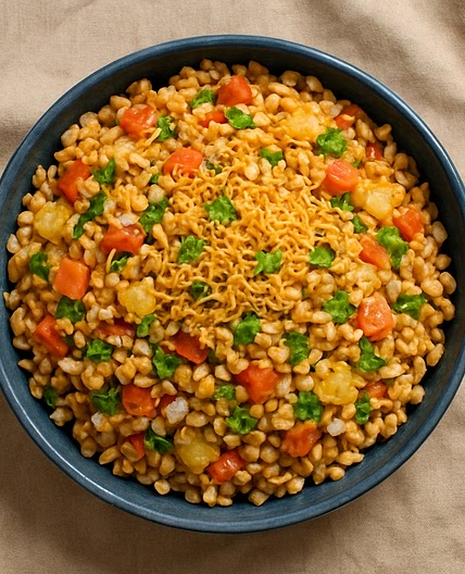 Bhel Puri