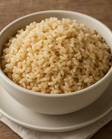 Brown Rice