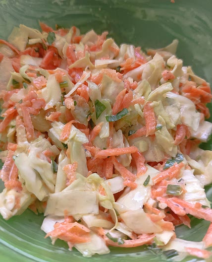 Coleslaw