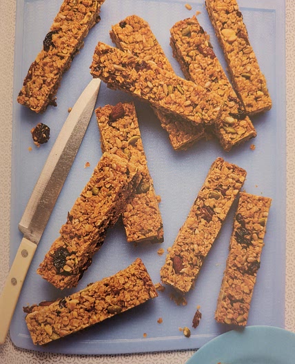 Granola Bars