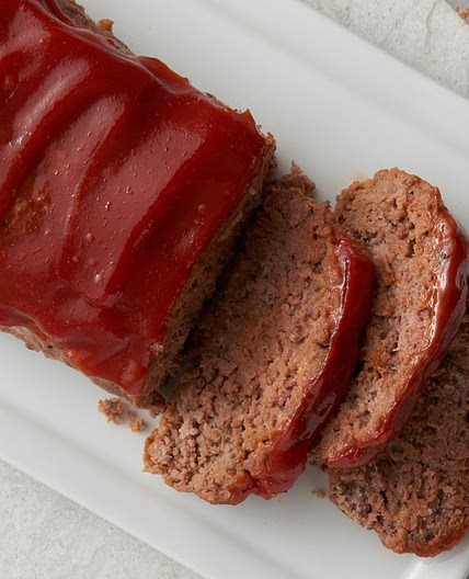 Basic Meatloaf
