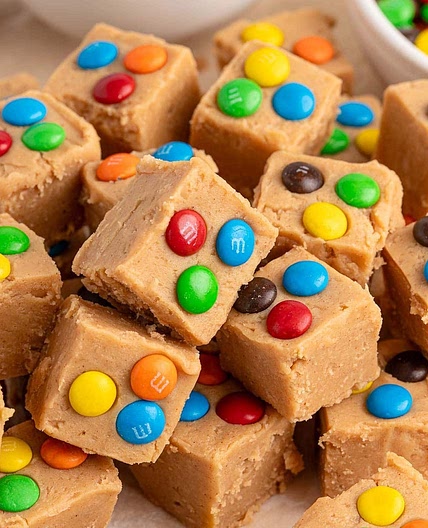 Peanut Butter Fudge