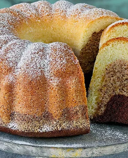 Bábovka
