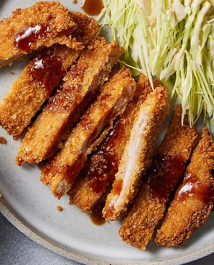 Tonkatsu