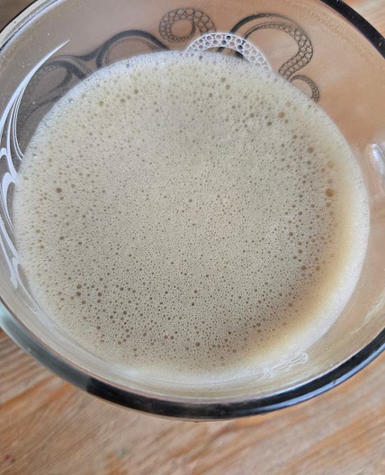 Collagen Coconut Coffee