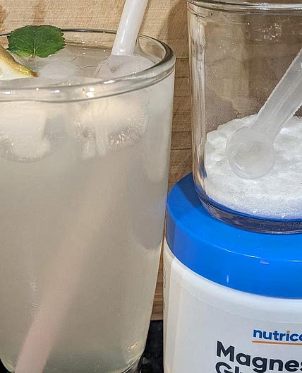 Copycat LMNT Electrolyte Powder