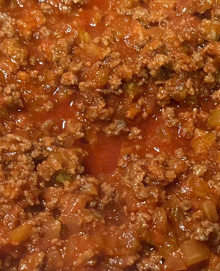 Barbecue Beef on Bun (Sloppy Joes)