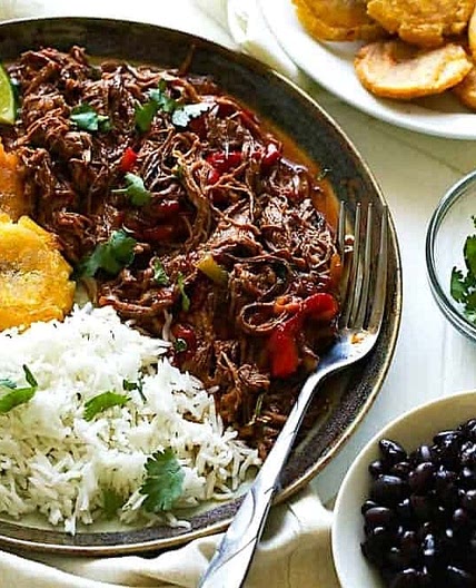 Ropa Vieja