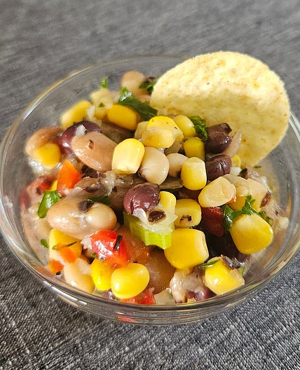 Texas Caviar