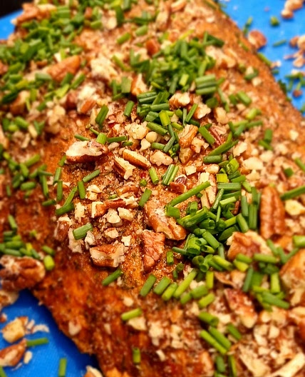 Zikkeltoks Zoete & Gerookte Zalm