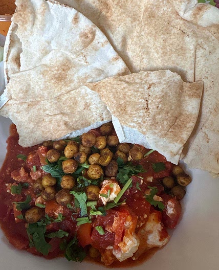 Shakshuka