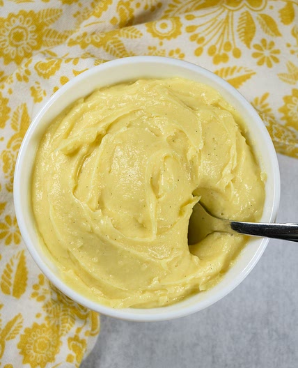 How to Make Pastry Cream