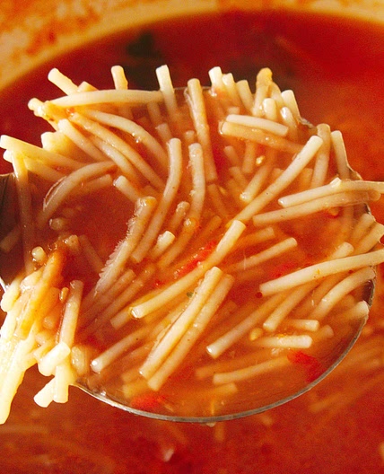 How to Make Traditional Sopa de Fideo (Just Like Mom’s and Ready in 30 Minutes)