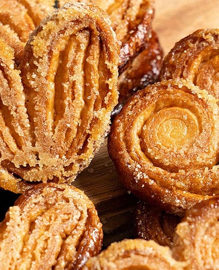 Palmiers