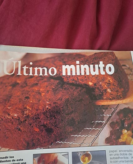Último minuto