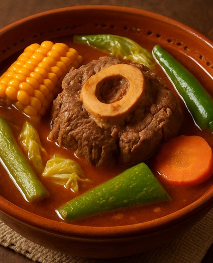 Mole de olla