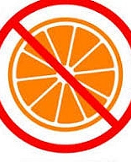 Honey Orange Chicken With No Orange