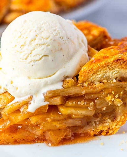 Best Apple Pie We've Ever Made