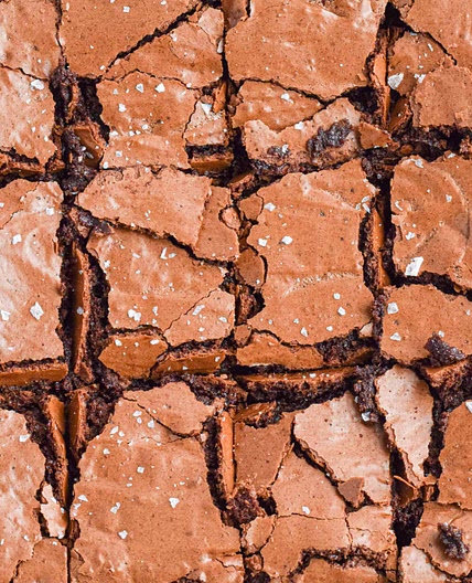 Sourdough Discard Brownies