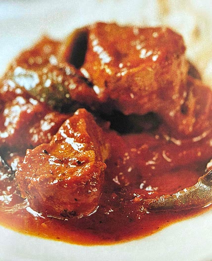 Paprika Pork