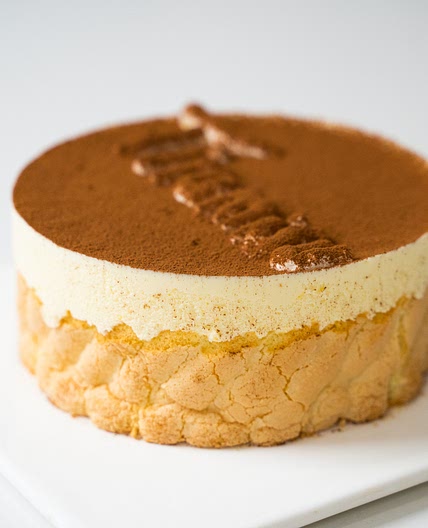 Classic Tiramisu