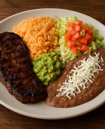 Filete Bandera
