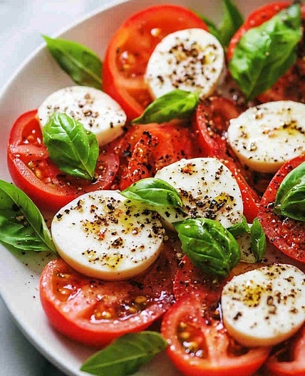 Caprese Salad