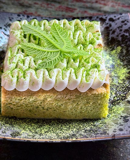 Fig Leaf Tres Leches