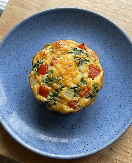Egg Muffins