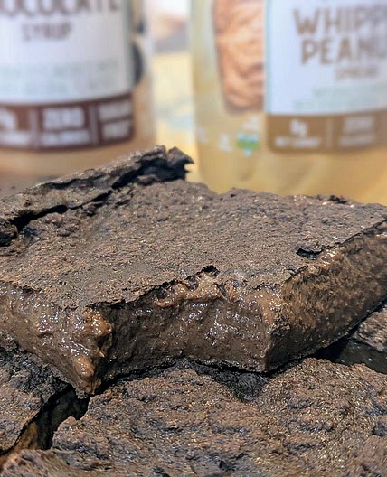 Artificial Brownies