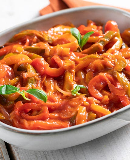 Peperonata