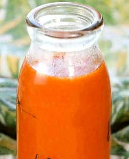 Buffalo Sauce
