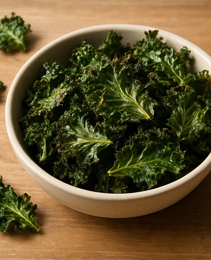 Kale Chips