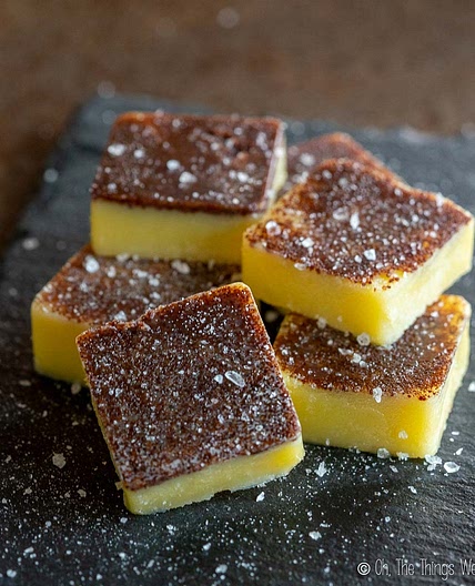 Carni Browned Butter Bites - 2 ways