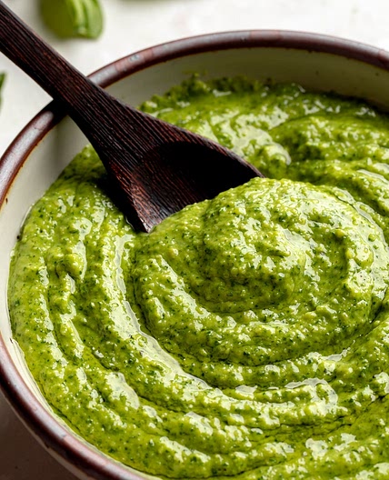 Vegan Pesto