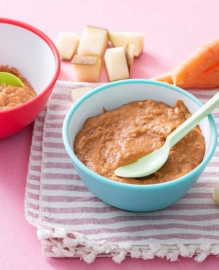 Baby Beef Stew