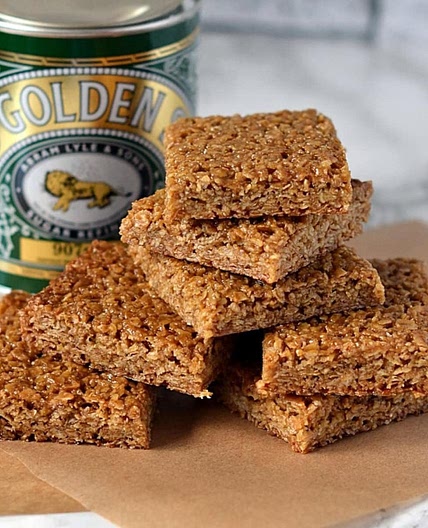 Flapjack