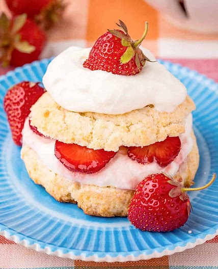 Shortcakes