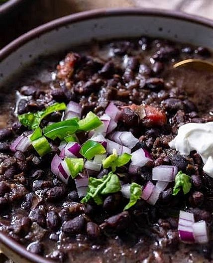 Weekly Beans